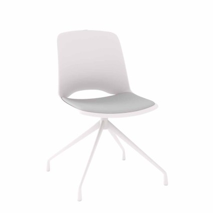 Vista Pivot White
